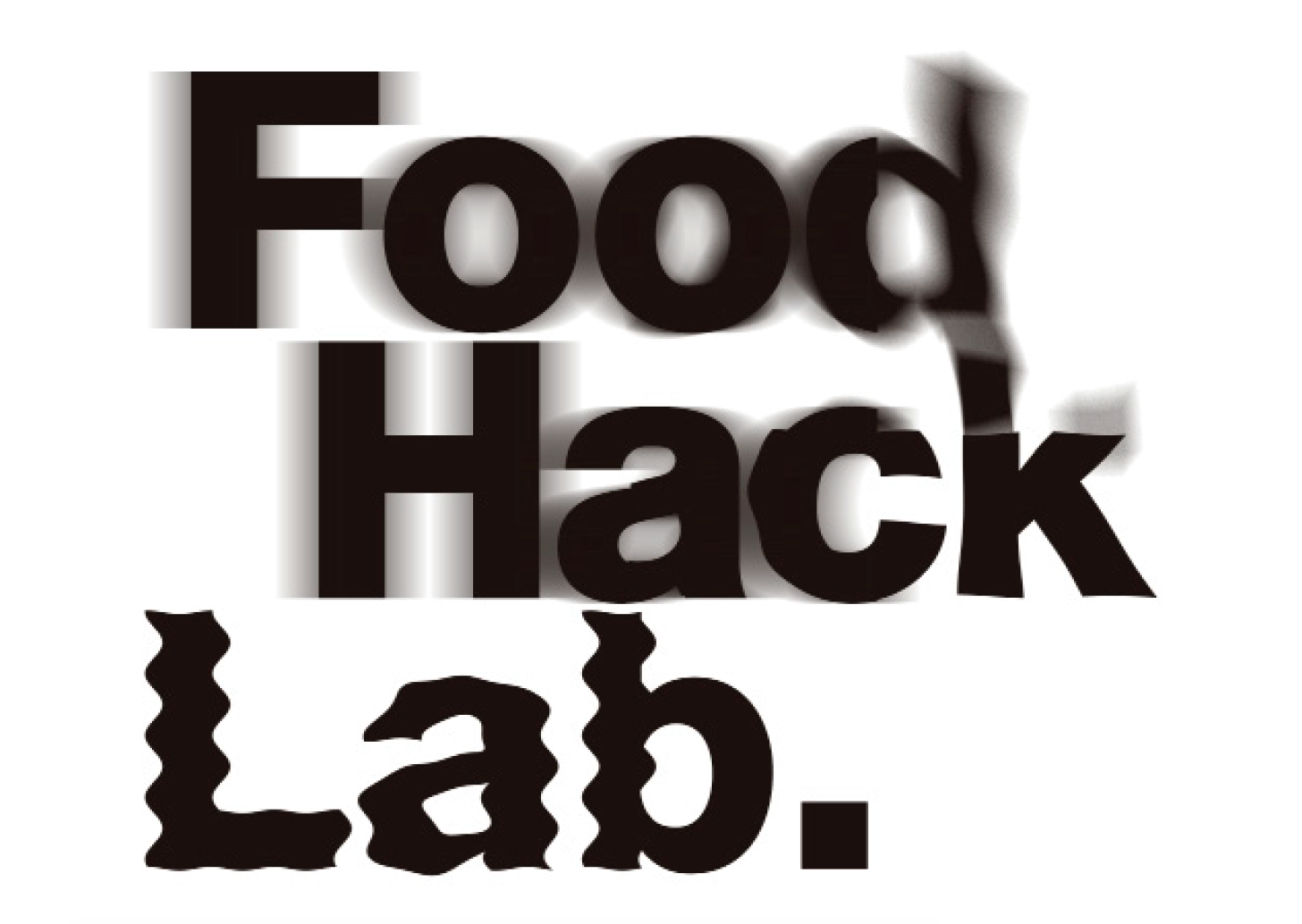 Food Hack Lab logo
