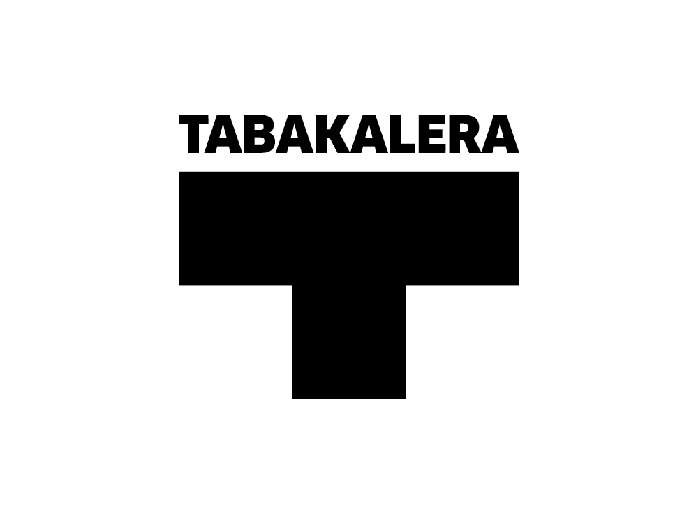 Tabakalera logo
