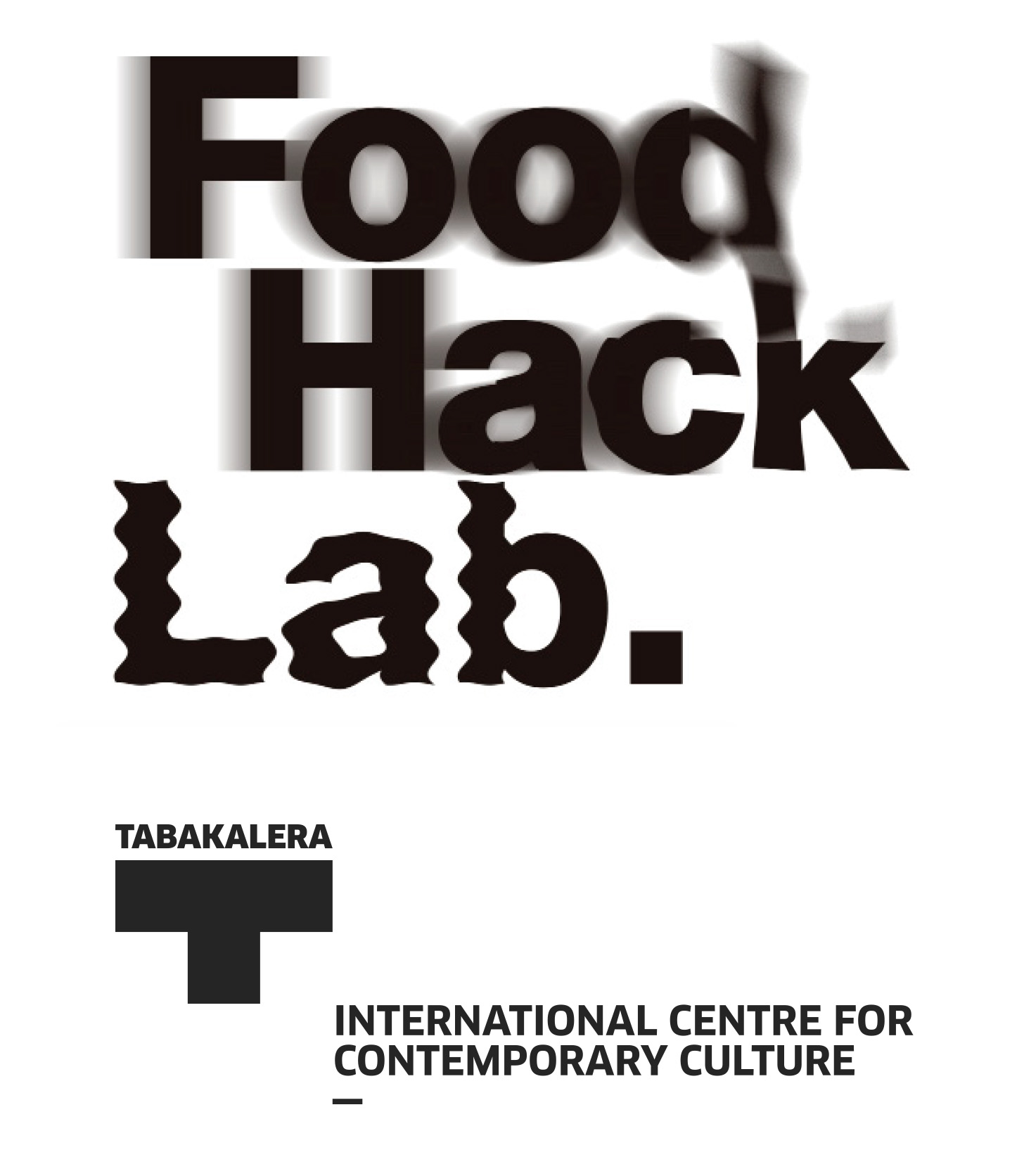Food Hack Lab logo